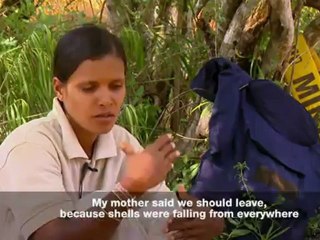 Witness - Picking up the Pieces