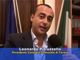 SICILIA TV (Favara) Incontro Conferenza capigruppo per contratti a tempo determinato