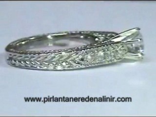 2013 yılı pırlanta yüzük modelleri,en güzel nişan yüzükleri, en güzel yüzük modelleri