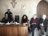 SICILIA TV Favara Auguri di fine anno del Sindaco di Favara Manganella