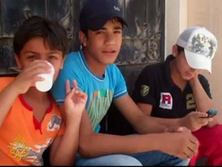 Bahrain targets Shia religious sites