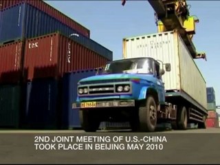 Inside Story: US pressure on China's human rights