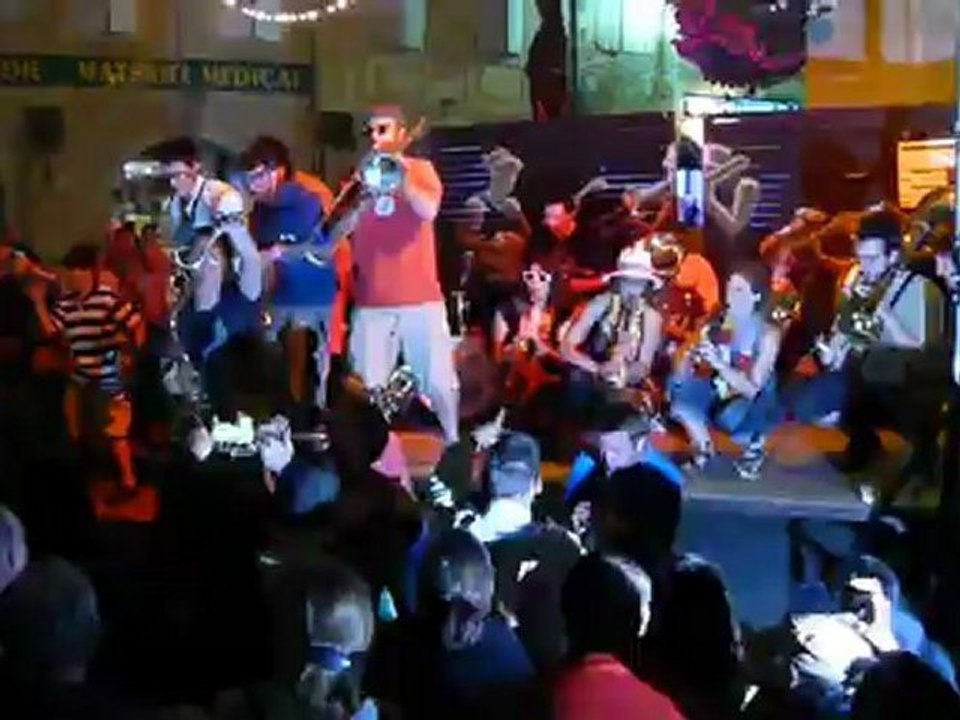 suite des festiviter3 2012