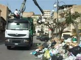 SICILIA TV (Favara) Rifiuti. Ripresa la raccolta nei 19 Comuni dell'ATO GESA AG2