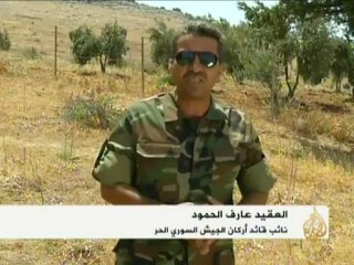 الجيش النظامي يستعد لهجوم واسع على حلب