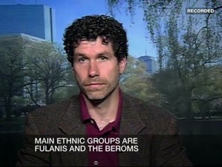 Inside Story - Is Nigeria's conflict religious or political?