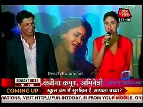 Movie Masala [AajTak News] 26th July 2012 Video Watch Online Pt2