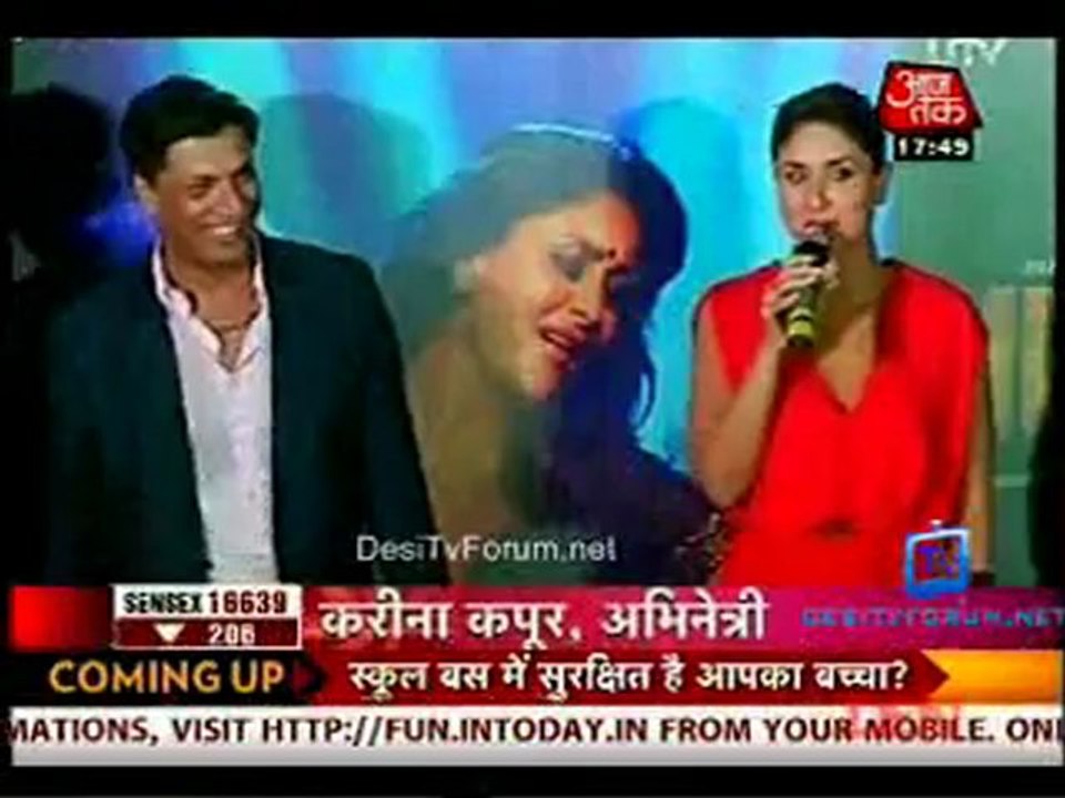 Movie Masala [AajTak News] 26th July 2012 Video Watch Online Pt2