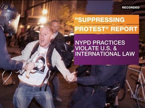 Inside Story Americas - US policing: Institutionalising brutality?