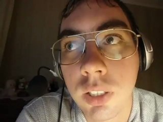 Фоломкин угрожает Тесаку (Максим Марцинкевич)