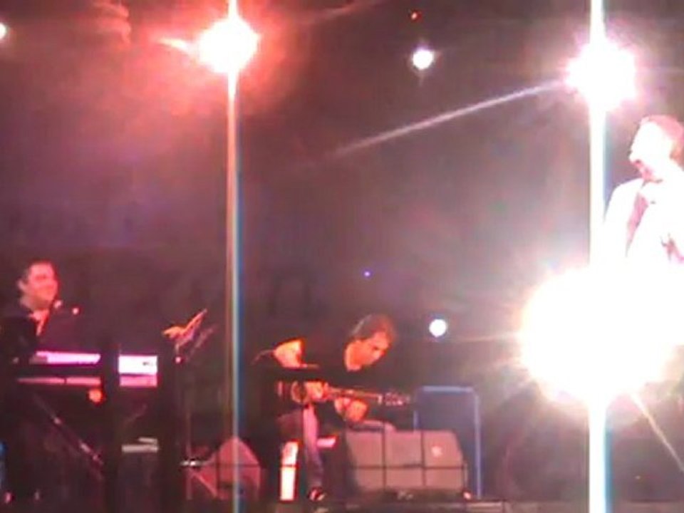 Bugün Pazar ve Ben Seni Çok Özledim-İbrahim Sadri / Temâşâ-i Ramazan / Bursa-2012