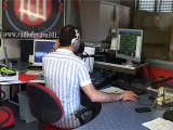 SICILIA TV (Favara) Progetto Radio IPIA con la collaborazione di RF101