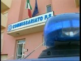 SICILIA TV (Favara) Arresti nella notte. Operazione antimafia Nuova Cupola