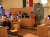 SICILIA TV (Favara) Consiglio comunale di Favara. Approvati e discussi tutti i punti