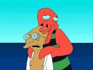 Futurama  Season 7 Episode 7 The Six Million Dollar Mon“Part 4 Full HD”