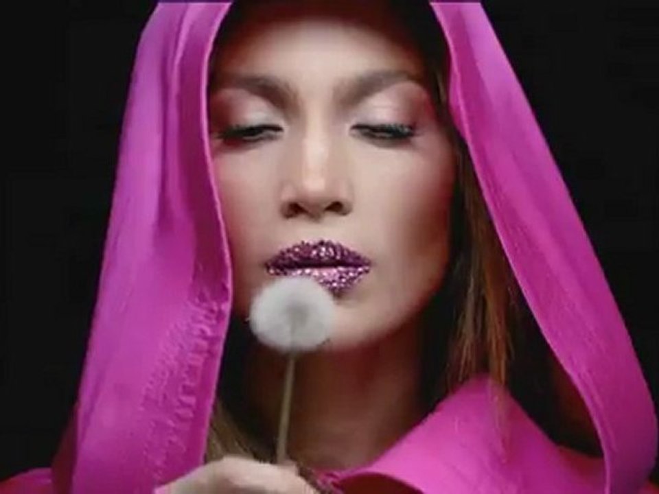Jennifer Lopez Ft. Flo Rida - Goin´ In (Official Music Video)