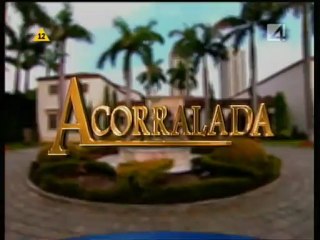 Promo 2 Acorralada(Osaczona) TV4