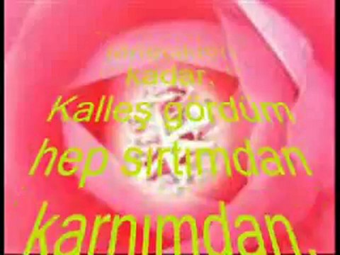 Ömer Danış MANOLYA