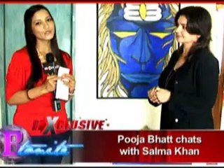 Pooja Bhatts have always launched new faces