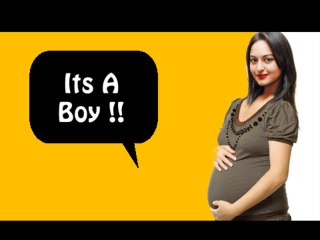 Sonakshi Sinha To Deliver A Baby Boy ? - Bollywood Hot