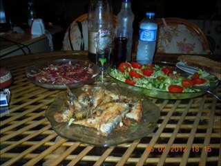 GECELER SİNAN ZORBEY