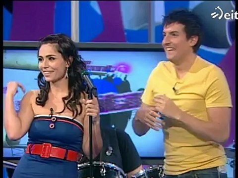 Vaya Semanita - La Oreja de Van Gogh