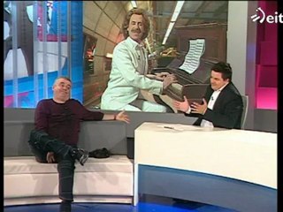 Vaya Semanita - Millán Salcedo y Paco Sebastián