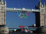 Opening Ceremony Olympics 2012: London Packs in British Stuff