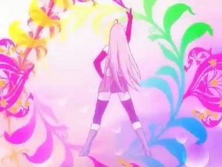 【AMV】Where I Am Now