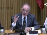 Rato culpa al BE y al Gobierno de salir a bolsa