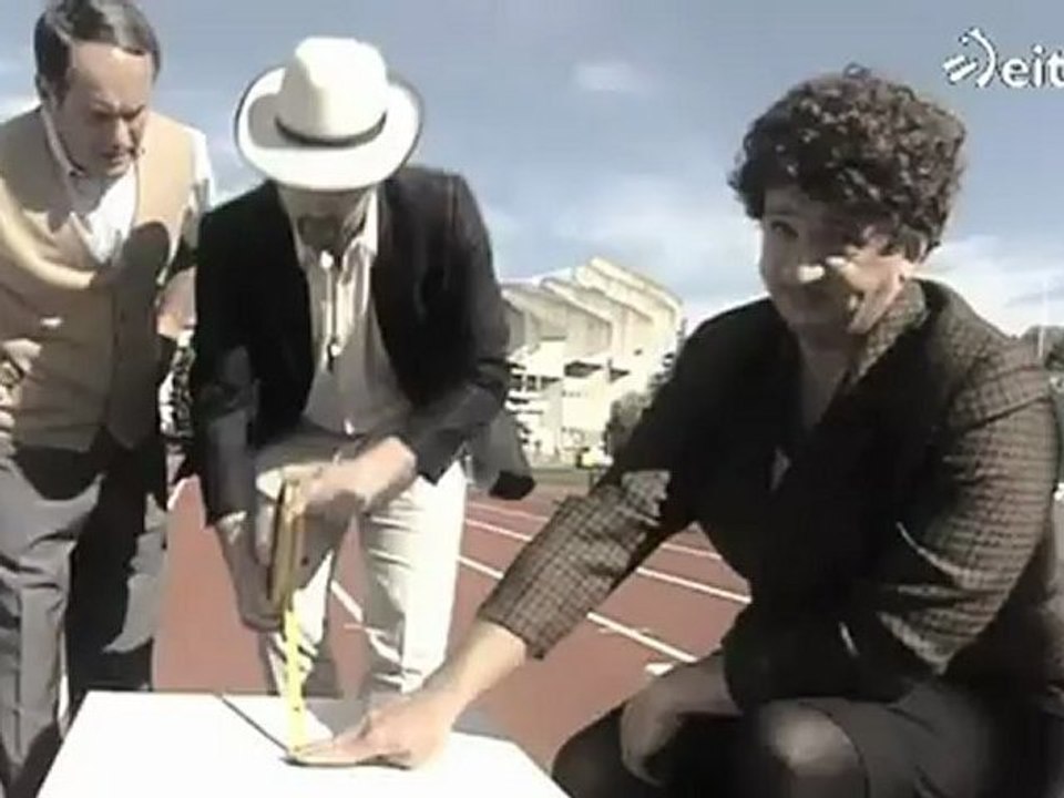 Al Rescate - Programa 8