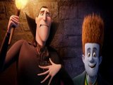 Hotel Transylvania En Francais Le Film En Entier