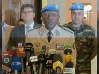 Siria: battaglia ad Aleppo, seconda città del Paese