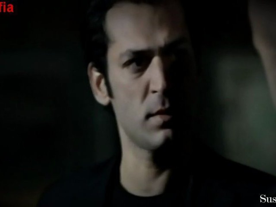 Ecevit Bilal Ahu & Ibo - Heavy Cross