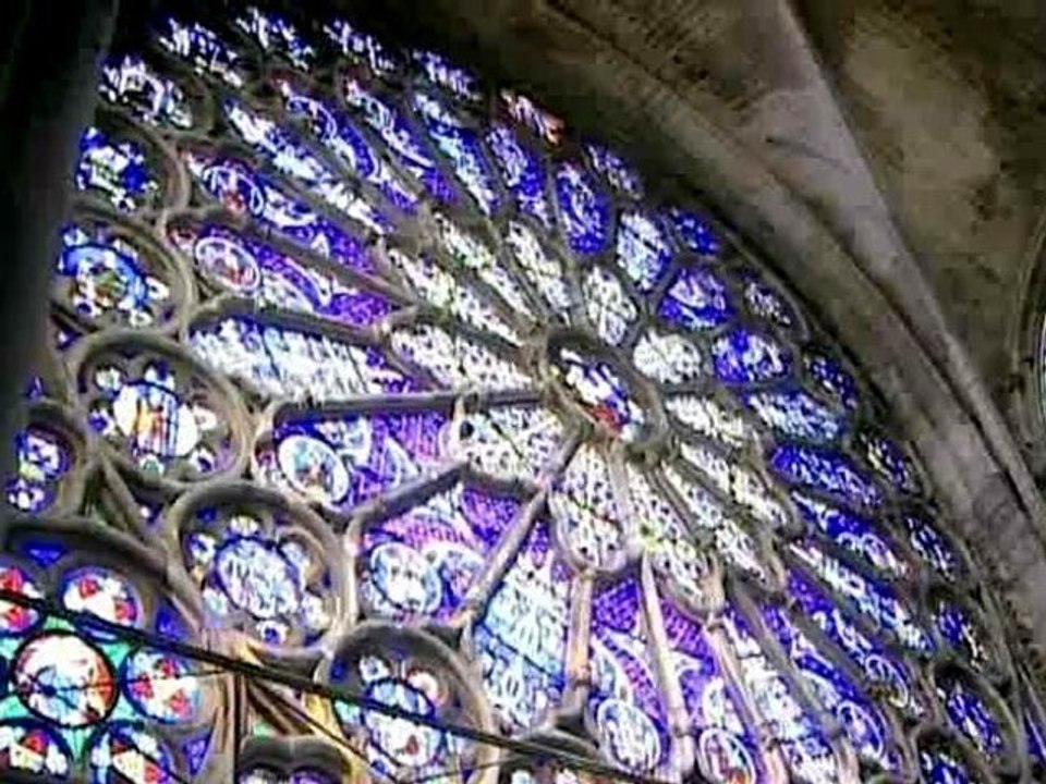 L'abbaye de Saint-Denis et son trésor