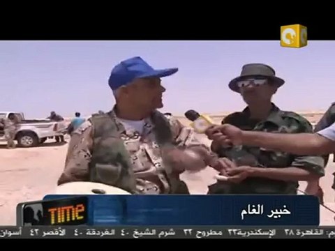 استمرار الاشتباكات العنيفة فى البريقة