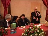 SICILIA TV FAVARA - Presentato il nuovo libro di Antonio Patti