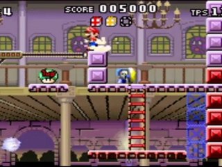 Mario vs. Donkey Kong - Monde 4 : Spooky House - Niveau 4-4