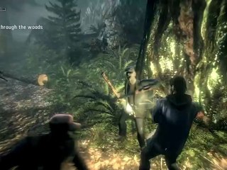 [S2][P5] Alan Wake