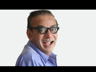 Marathi Actor Kishore Pradhan Adapts A New Avatar For Satya Savitree Ani Satyawan