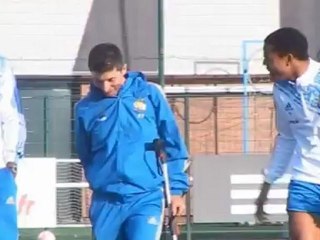 Transferts - Lloris et Rémy vers l'Angleterre ?