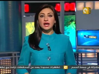 استمرار الاعتصامات فى ميدان التحرير وجميع ميادين مصر