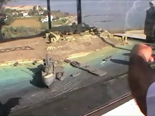 Ertuğrul tabyası yahya çavuş.4