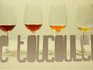 Clip de promotion du restaurant Le Toucouleur (Lille) - Les liquides (version courte)