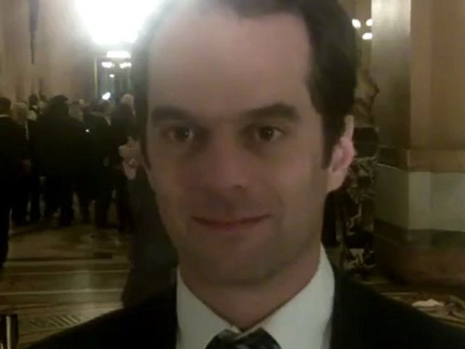 Bastien Duclaux Twenga