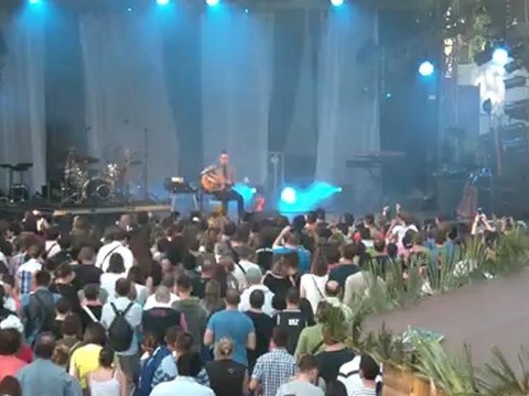 Bernhoft - Brive Plage 2012 - 2
