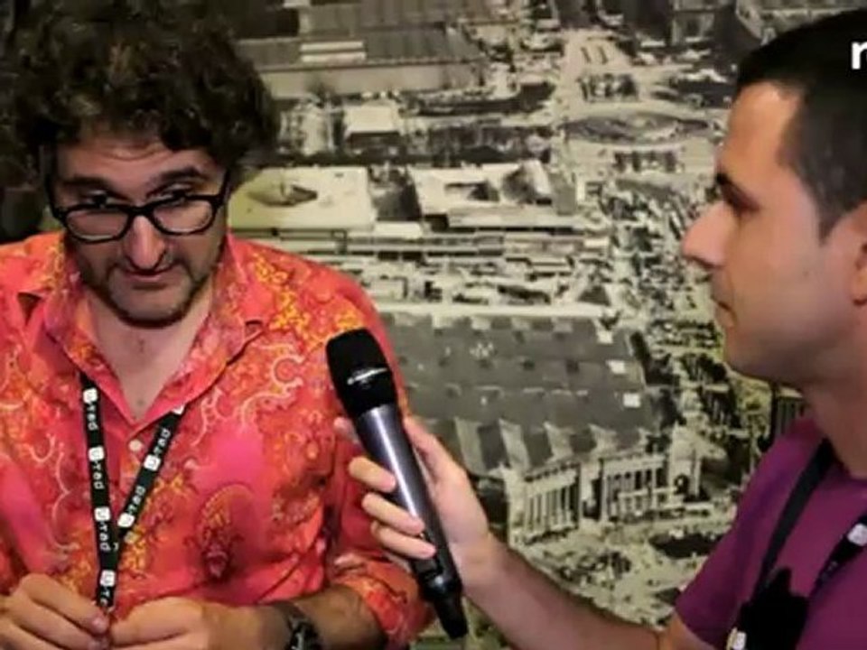 Novarama Interview