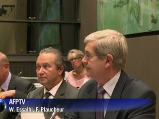 Varin assure que PSA n'a rien dissimulé sur sa situation