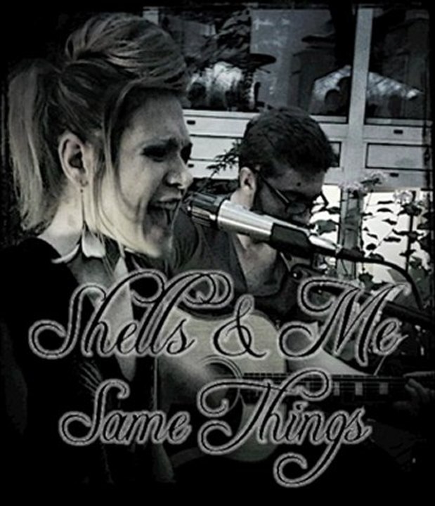 Shells & Me - Same Things (original)