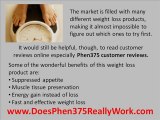 Phen375 Customer Reviews - Why Buy Phen375 Pills